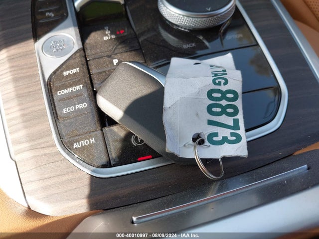 5UX13EU06R9T76647 BMW X5 Sdrive40i