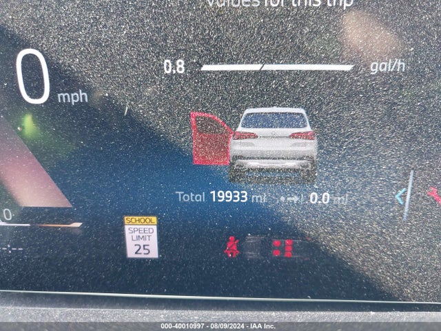 5UX13EU06R9T76647 BMW X5 Sdrive40i