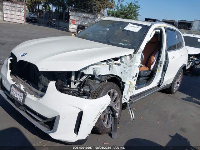 5UX13EU06R9T76647 BMW X5 Sdrive40i