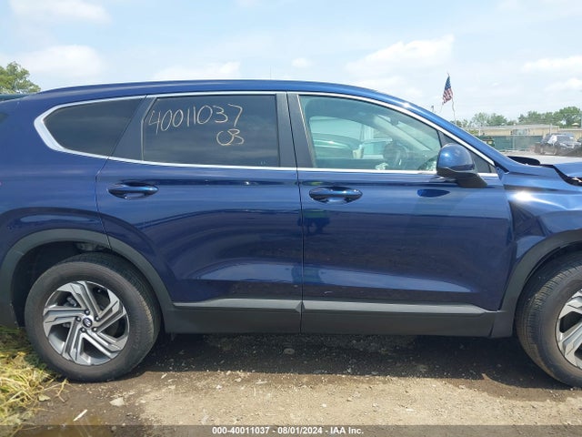 Hyundai Santa Fe Se 2023 5NMS14AJ7PH592141 Image 13