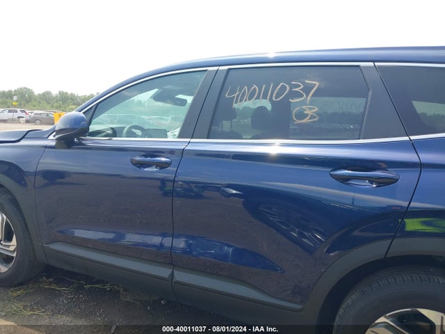 Hyundai Santa Fe Se 2023 5NMS14AJ7PH592141 Image 14