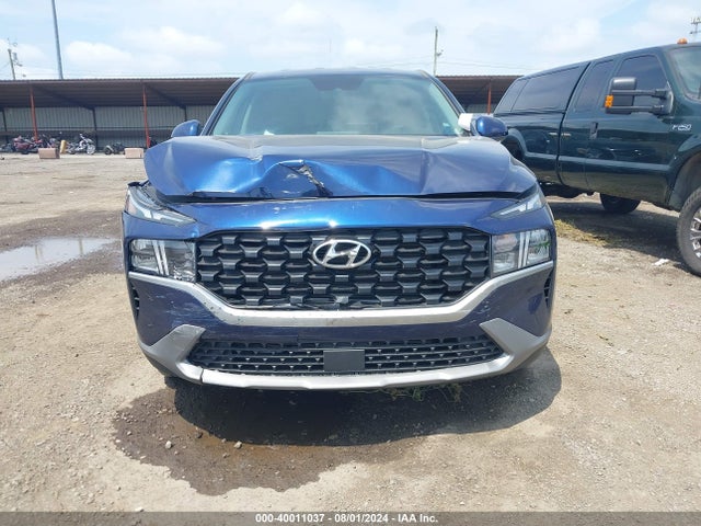 Hyundai Santa Fe Se 2023 5NMS14AJ7PH592141 Image 6
