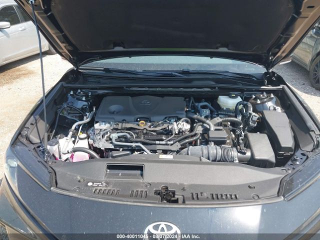 4T1DAACK6SU017958 Toyota CAMRY LE