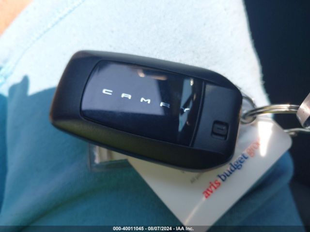 4T1DAACK6SU017958 Toyota CAMRY LE