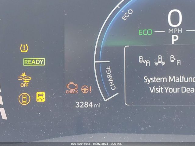 4T1DAACK6SU017958 Toyota CAMRY LE