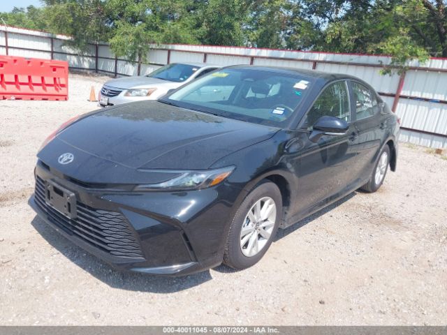 4T1DAACK6SU017958 Toyota CAMRY LE