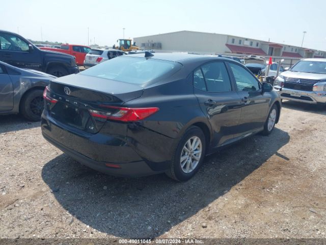 4T1DAACK6SU017958 Toyota CAMRY LE