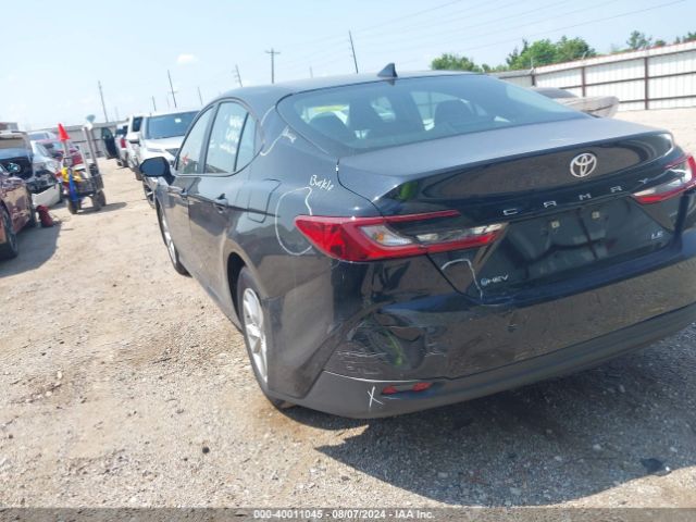 4T1DAACK6SU017958 Toyota CAMRY LE