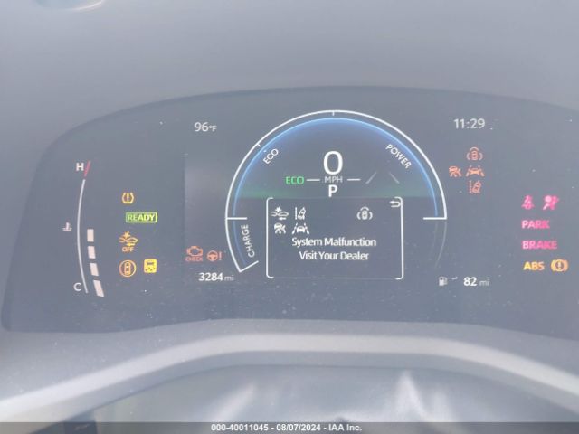 4T1DAACK6SU017958 Toyota CAMRY LE
