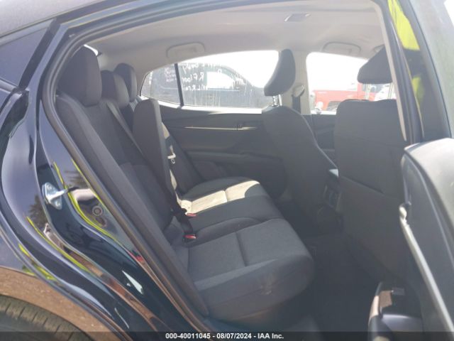 4T1DAACK6SU017958 Toyota CAMRY LE