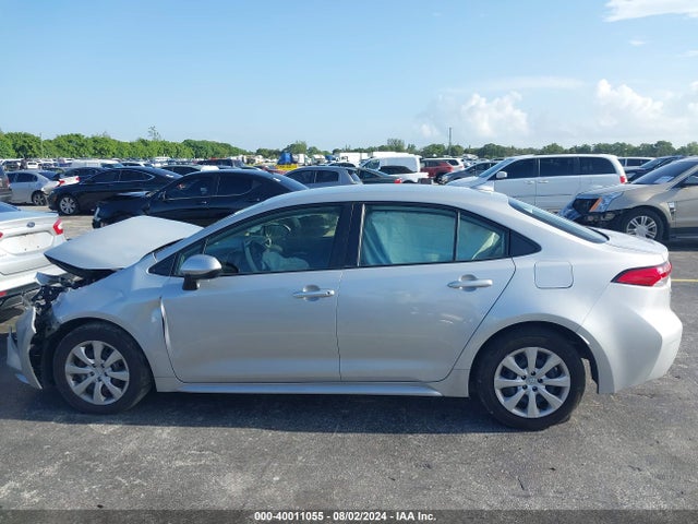 Toyota COROLLA LE 2020 JTDEPRAE9LJ101360 Image 14