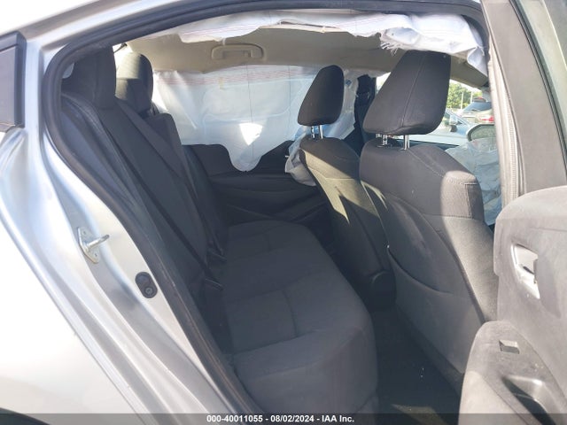Toyota COROLLA LE 2020 JTDEPRAE9LJ101360 Image 8