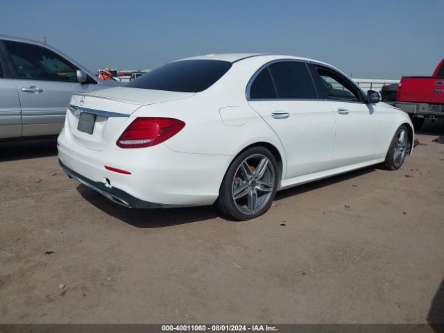 W1KZF8DB9LA843845 Mercedes-Benz E 350