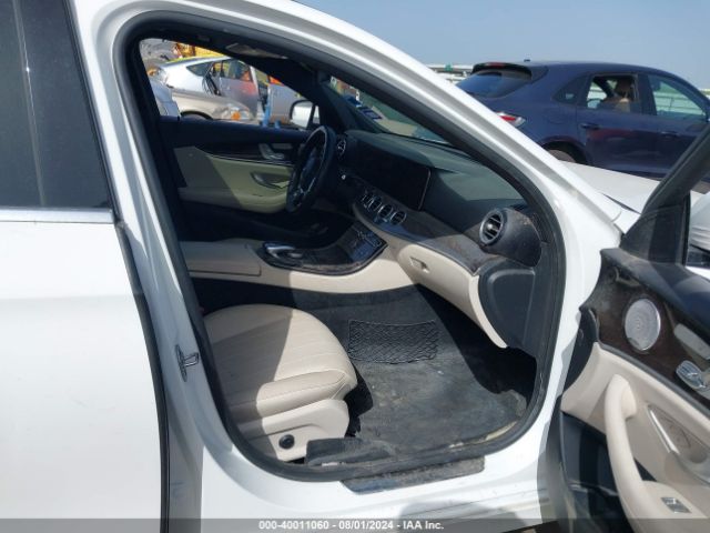 W1KZF8DB9LA843845 Mercedes-Benz E 350