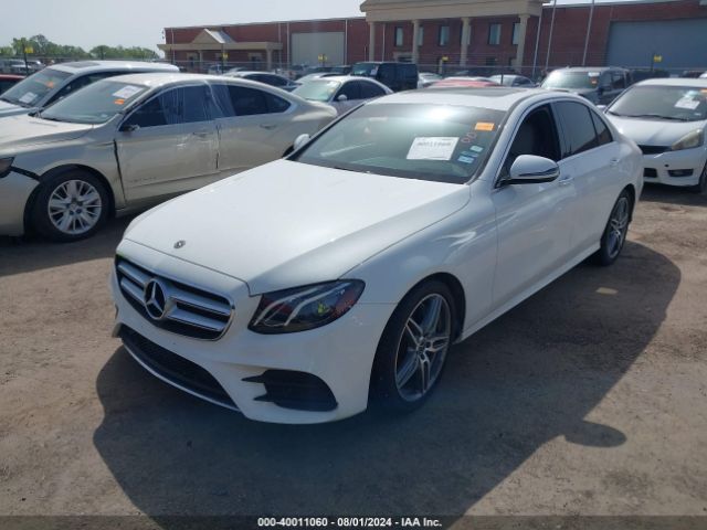 W1KZF8DB9LA843845 Mercedes-Benz E 350
