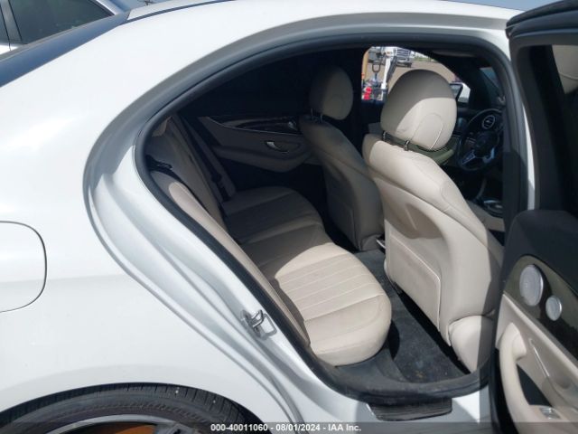 W1KZF8DB9LA843845 Mercedes-Benz E 350