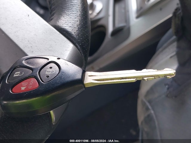 Toyota 4RUNNER SR5 2018 JTEBU5JR7J5530294 Image 11