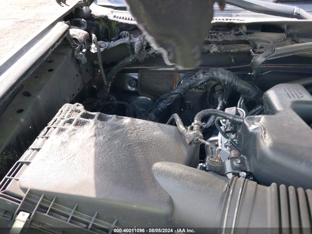 Toyota 4RUNNER SR5 2018 JTEBU5JR7J5530294 Image 12