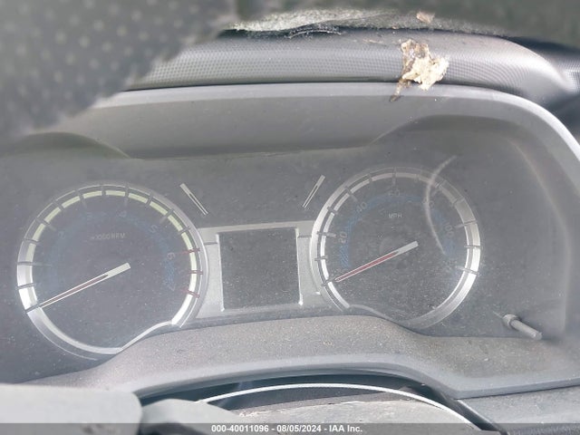 Toyota 4RUNNER SR5 2018 JTEBU5JR7J5530294 Image 7
