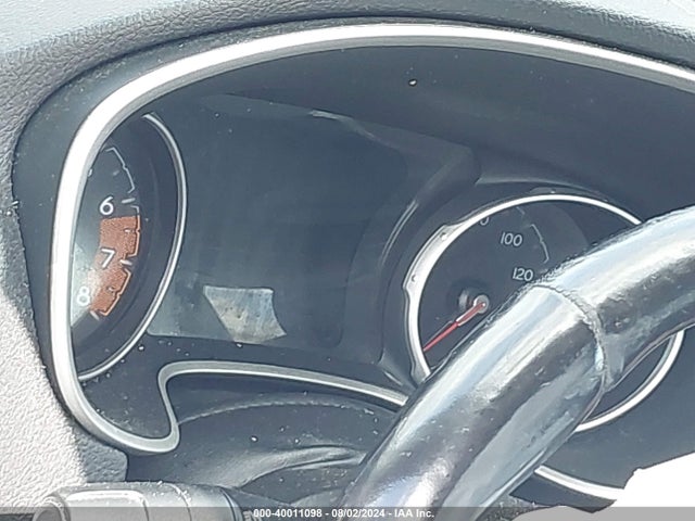 3C4NJCCB7LT140572 Jeep Compass Limited Fwd