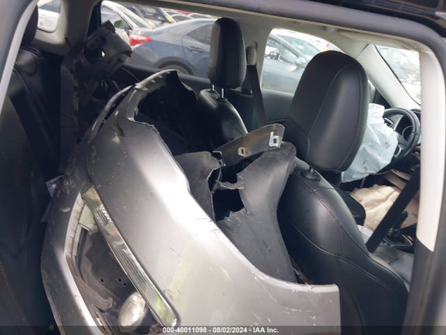 3C4NJCCB7LT140572 Jeep Compass Limited Fwd