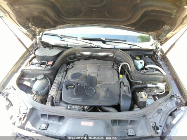 WDCGG5HB7EG232827 Mercedes-Benz GLK 350