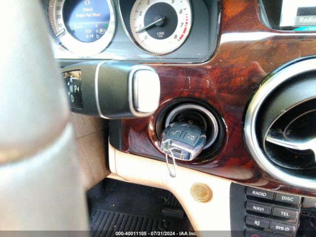 WDCGG5HB7EG232827 Mercedes-Benz GLK 350