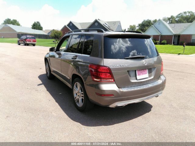 WDCGG5HB7EG232827 Mercedes-Benz GLK 350