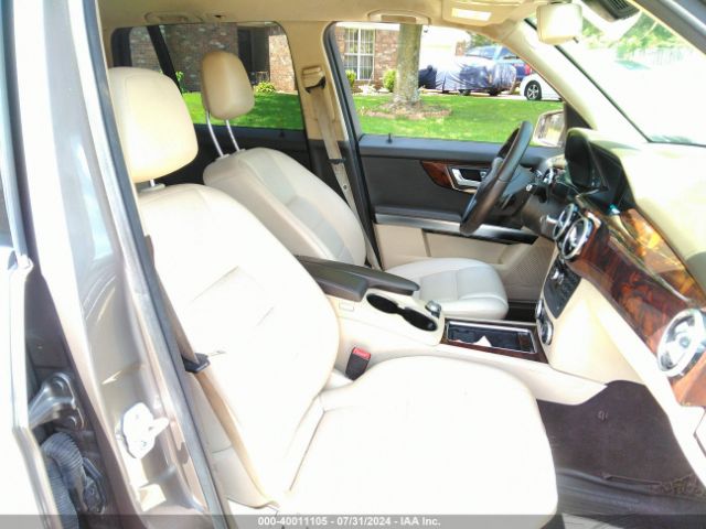 WDCGG5HB7EG232827 Mercedes-Benz GLK 350