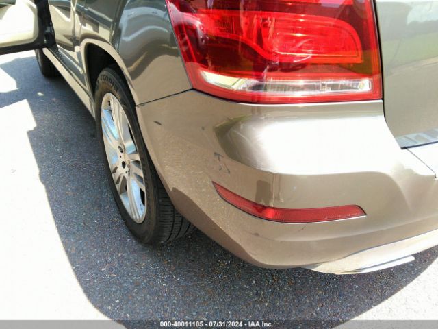 WDCGG5HB7EG232827 Mercedes-Benz GLK 350