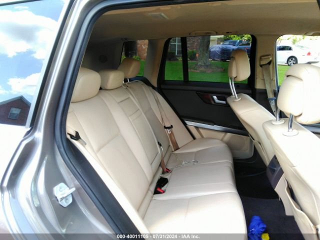 WDCGG5HB7EG232827 Mercedes-Benz GLK 350