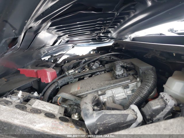 Toyota Corolla Hybrid Le 2020 JTDEBRBE8LJ008892 Image 10