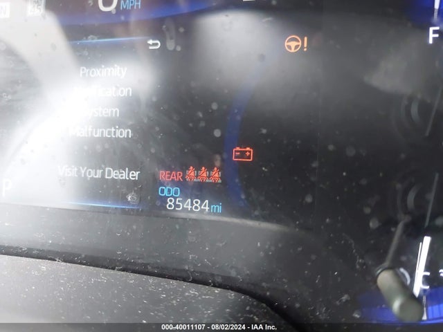 Toyota Corolla Hybrid Le 2020 JTDEBRBE8LJ008892 Image 15