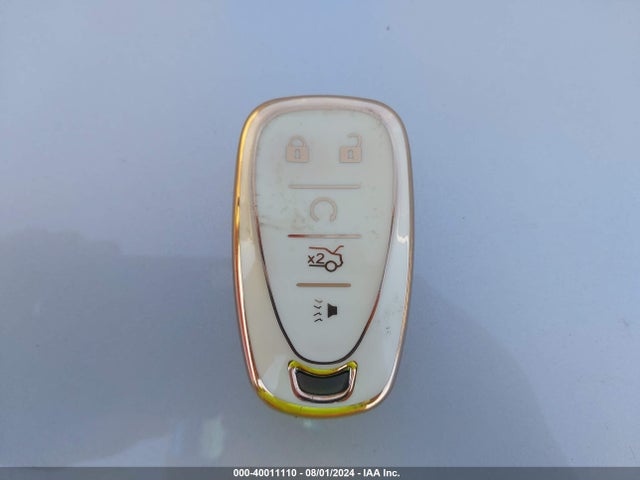 Chevrolet Equinox Premier 2021 2GNAXXEV8M6122929 Image 11