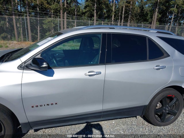 Chevrolet Equinox Premier 2021 2GNAXXEV8M6122929 Image 14