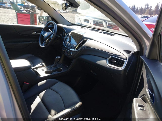 Chevrolet Equinox Premier 2021 2GNAXXEV8M6122929 Image 5