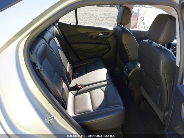 Chevrolet Equinox Premier 2021 2GNAXXEV8M6122929 Image 8