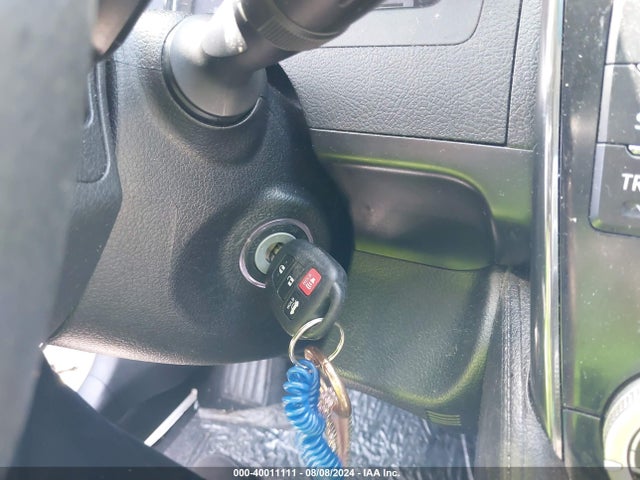 Toyota CAMRY SE 2014 4T1BF1FK2EU327730 Image 11