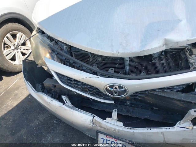 Toyota CAMRY SE 2014 4T1BF1FK2EU327730 Image 12