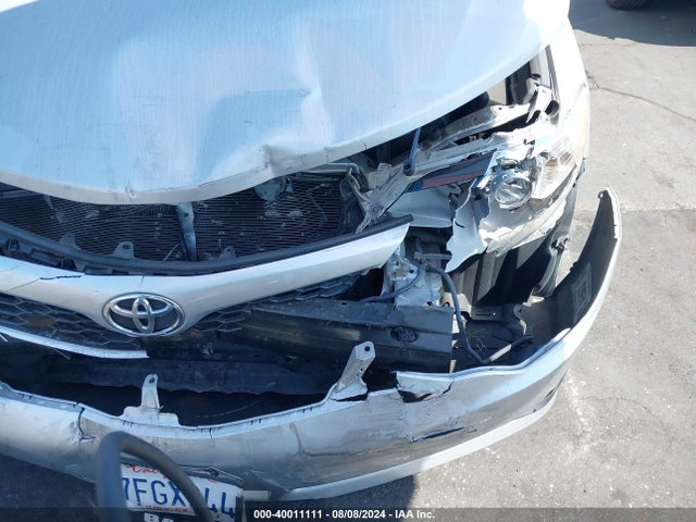 Toyota CAMRY SE 2014 4T1BF1FK2EU327730 Image 13