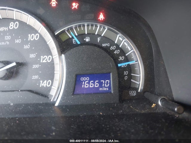Toyota CAMRY SE 2014 4T1BF1FK2EU327730 Image 7