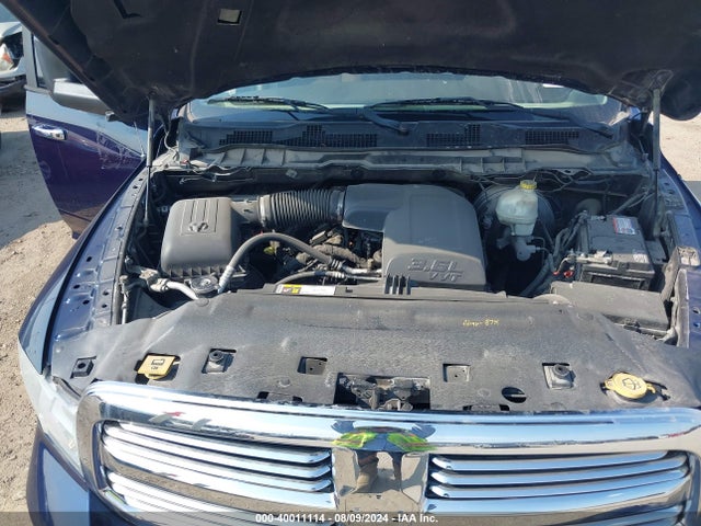 1C6RR6LG7GS327025 RAM 1500 Lone Star