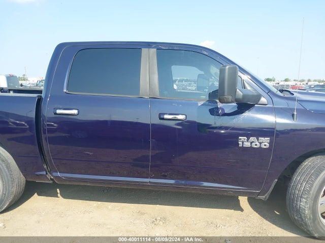 1C6RR6LG7GS327025 RAM 1500 Lone Star