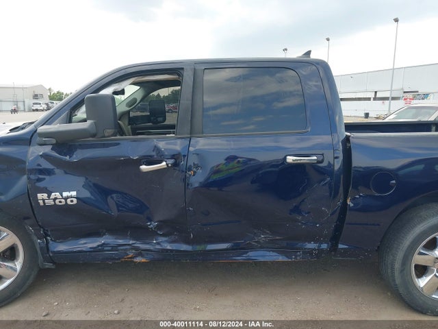 RAM 1500 Lone Star 2016 1C6RR6LG7GS327025 Image 14
