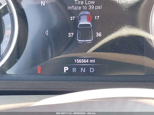 RAM 1500 Lone Star 2016 1C6RR6LG7GS327025 Image 15