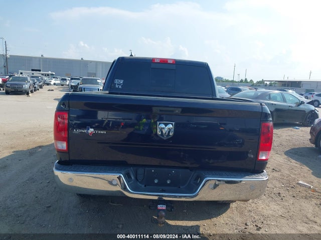 RAM 1500 Lone Star 2016 1C6RR6LG7GS327025 Image 16