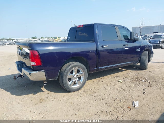 1C6RR6LG7GS327025 RAM 1500 Lone Star
