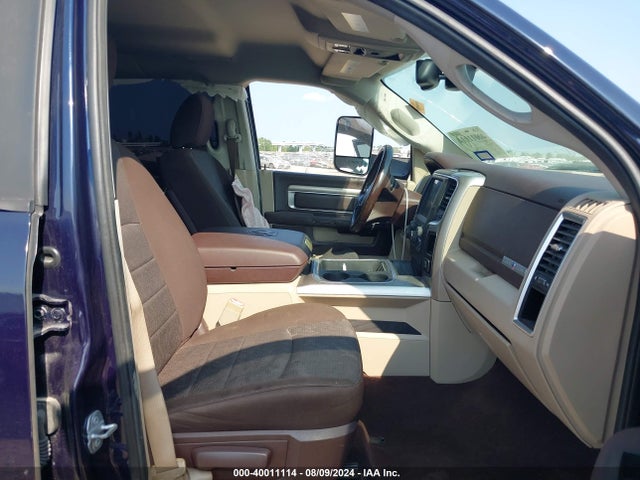1C6RR6LG7GS327025 RAM 1500 Lone Star