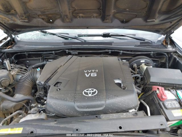 3TMJU4GN8FM176379 Toyota Tacoma Prerunner V6
