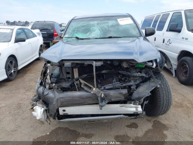 3TMJU4GN8FM176379 Toyota Tacoma Prerunner V6